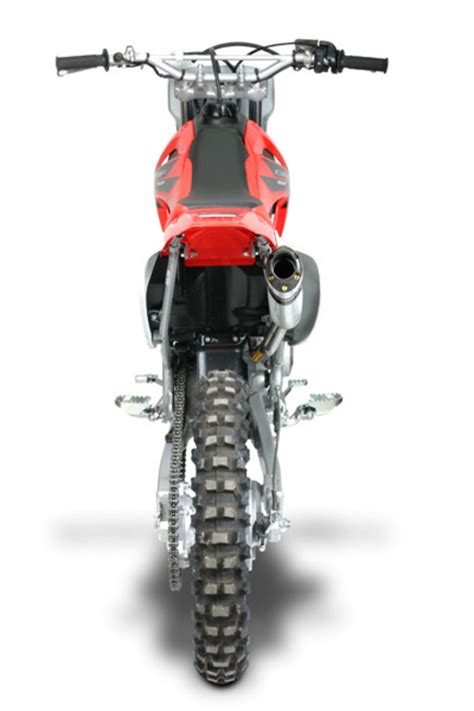 Honda crf150f - specs, photos, videos and more on TopWorldAuto