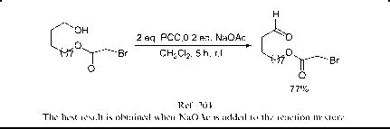 Pyridinium Chlorochromate PCC - Oxidation of Alcohols