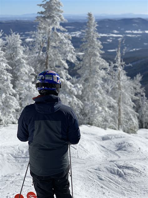 Sugarbush Review - Ski North America's Top 100 Resorts