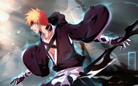 Bleach Backgrounds Free Download