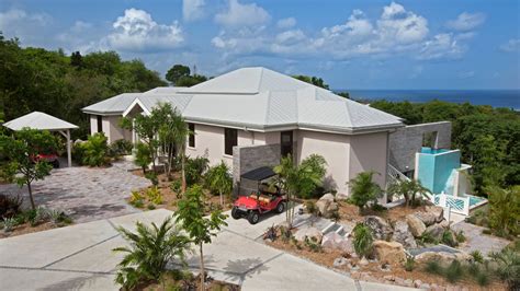 Nevis Villas & Vacation Rentals | Luxury Suites | Four Seasons Resort