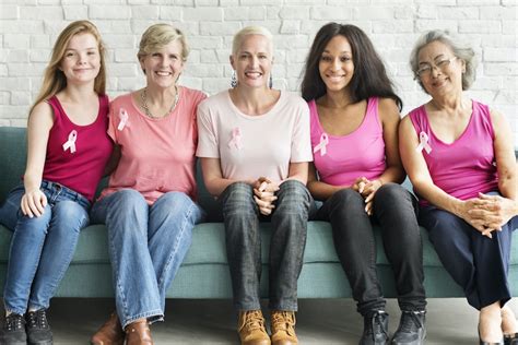 Continuing Care For Breast Cancer Survivors | Patient Care