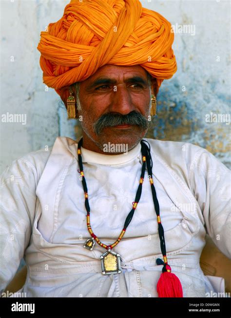 India Real People Portrait Stock Photo - Alamy