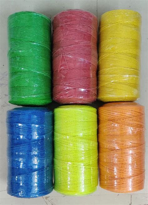 Nylon MULTY COLOUR Line Dori at Rs 130/kg in Ankleshwar | ID: 2849738705391