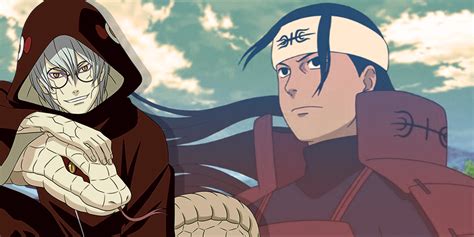 Naruto: 7 Characters Who Can Defeat Madara Uchiha (& 7 Who Can’t)