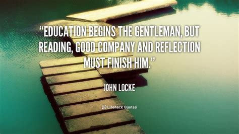 John Locke Quotes On Education. QuotesGram