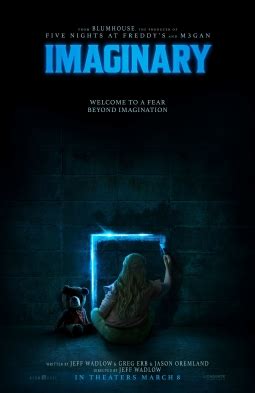 Imaginary (film) - Wikipedia