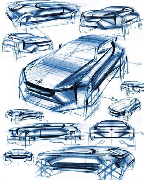 33 Nice Automotive concept design for Trend 2022 | Creative Design Ideas