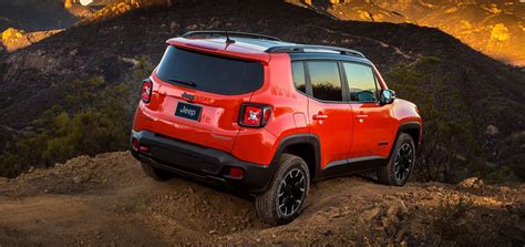 The 2023 Jeep Renegade | Best Chrysler Dodge Jeep Ram