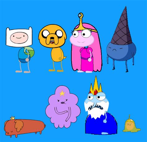 Image - Cast of Characters 5.png | Poptropica Wiki | FANDOM powered by ...