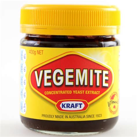 City of Melbourne recognises heritage value of the smell of Vegemite ...