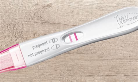 When You Should Take A Pregnancy Test · Dr Dad