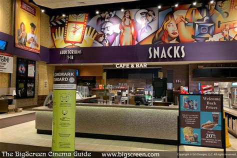 Cinemark Louis Joliet Mall in Joliet, IL - Cinema Treasures