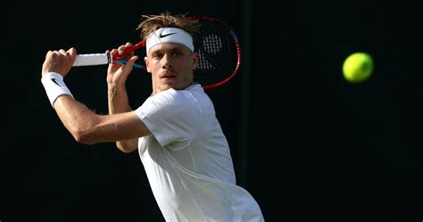 Tennis, ATP – Wimbledon 2023: Shapovalov beats Broady - Tennis Majors