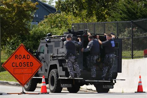 Police dog subdued escaped prisoner Danelo Cavalcante during capture ...