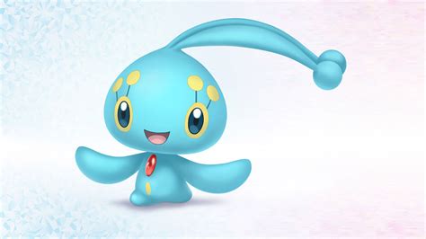 How to get Manaphy in Pokémon Brilliant Diamond, Shining Pearl - Dot ...