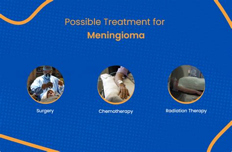 Meningioma Treatment: Everything You Need To Know | ACTC