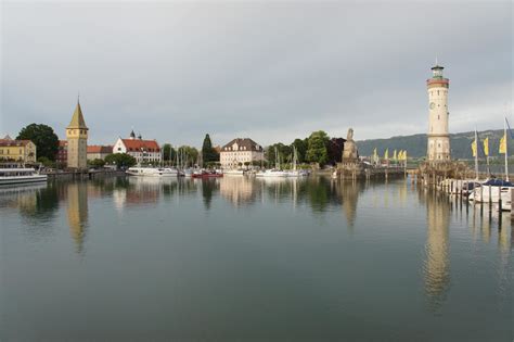 Lindau - Germany | Travelwider