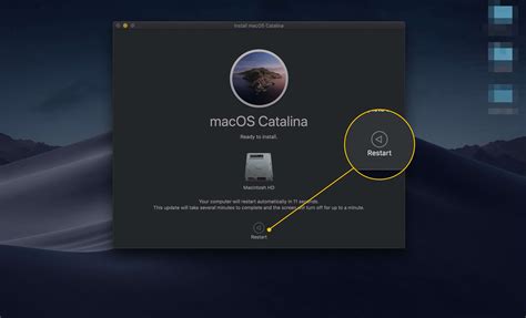 How to Upgrade to macOS Catalina