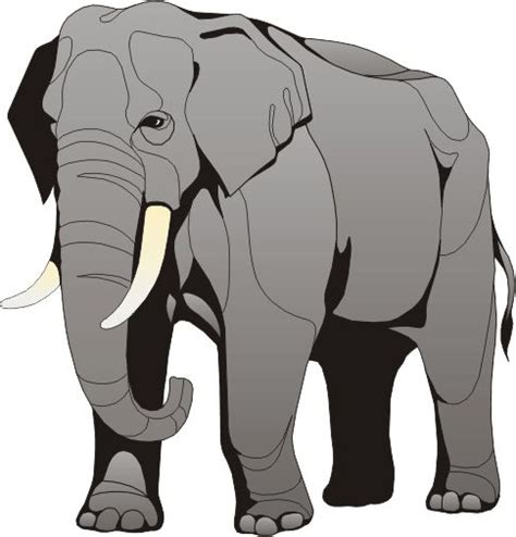 hathi_big.gif (485×506) | Elephant, Animals, Big