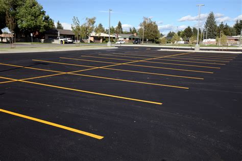 Parking Lot Safety: 6 Tips for a Safer Parking Lot in Orlando - Apex ...