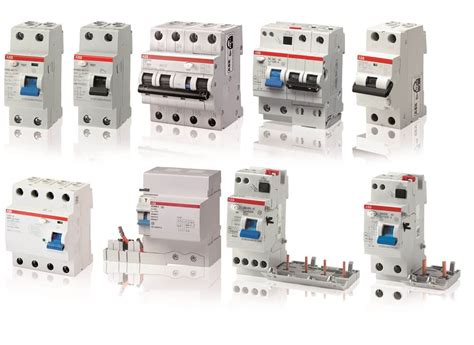 ABB Low Voltage Products - Ohm Elektrik