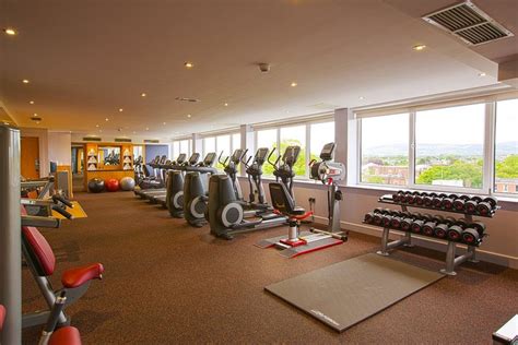 Clayton Hotel Burlington Road Gym: Pictures & Reviews - Tripadvisor