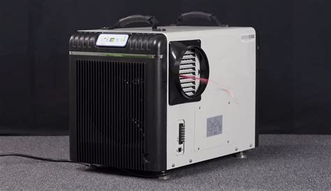 What Size Dehumidifier Do I Need For MyCrawl Space?