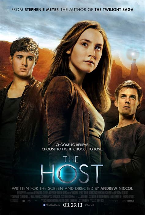 The Host Movie Review