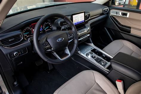 2020 Ford Explorer: Everything You Need to Know | Cars.com