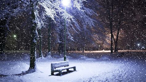 Snow Wallpaper Widescreen