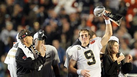 New Orleans Saints: Super Bowl bound after record eight-game win streak ...