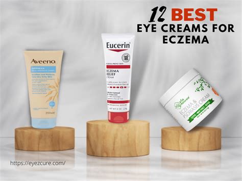 12 Best Eye Creams for Eczema on Eyelids 2022 - Dermatologist Recommended