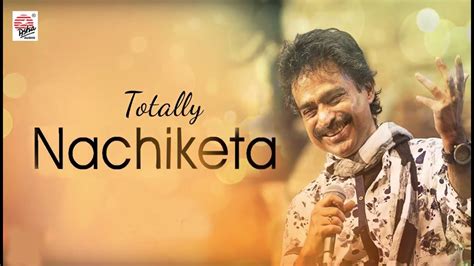 Totally Nachiketa | Hits of Nachiketa Chakraborty | Audio Jukebox - YouTube