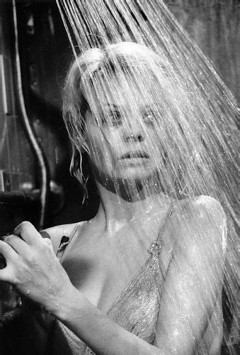 Stunning Susannah York in 'They Shoot Horses Don't They?' (1969)