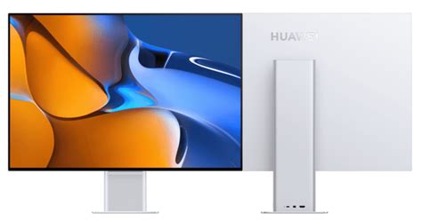 Huawei unveils its first gaming monitor - with 34-inch curved screen ...