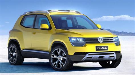 Volkswagen do Brasil lançará mais um SUV global além do Nivus