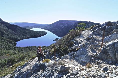 Cradle Mountain Lodge, Tasmania, Australia - Wander Jobs