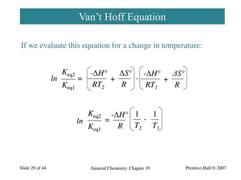 Van T Hoff Equation Calculator - CALCULLATOR GWX