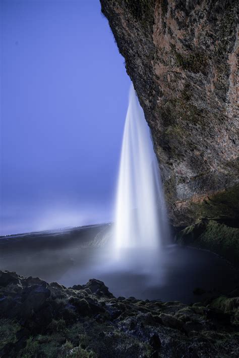 Seljalandsfoss — dumitrip