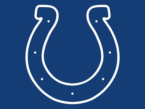 Indianapolis Colts Logo Clip Art - Cliparts.co