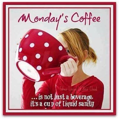 Mondays Coffee Pictures, Photos, and Images for Facebook, Tumblr ...