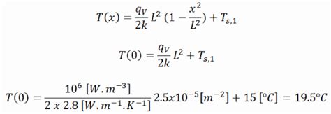 Heat Equation Solution Examples - Tessshebaylo