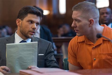 ‘Power’ Season 2 Finale Spoilers — Will Ghost Die? | TVLine