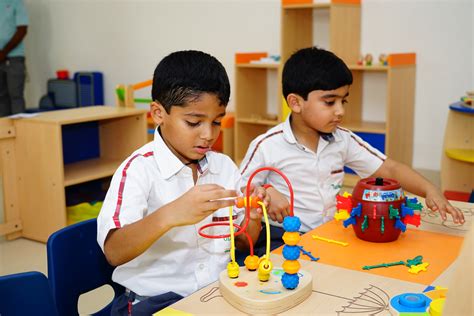 Best CBSE school in Kokapet - Hyderabad | The Global Edge School