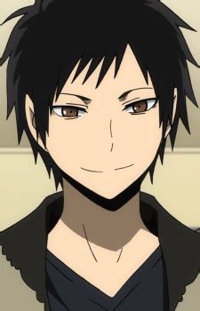 Izaya Orihara (Durarara!!) - MyAnimeList.net