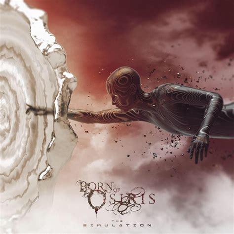 Album Review: BORN OF OSIRIS The Simulation