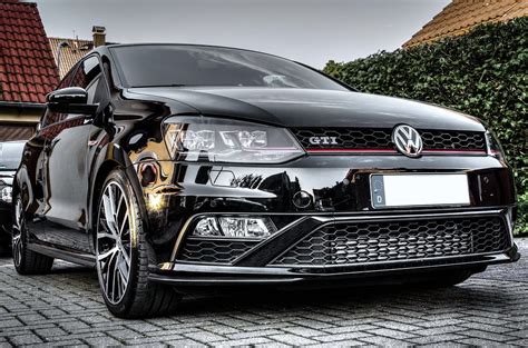 Polo 6R Facelift 6C GTI | Polo 6R / 6C GTI 1.8L 192 PS | Flickr