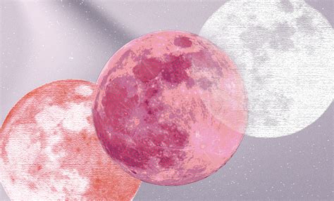 The Full Pink Moon in Libra April 2023: An Astrologer Explains ...