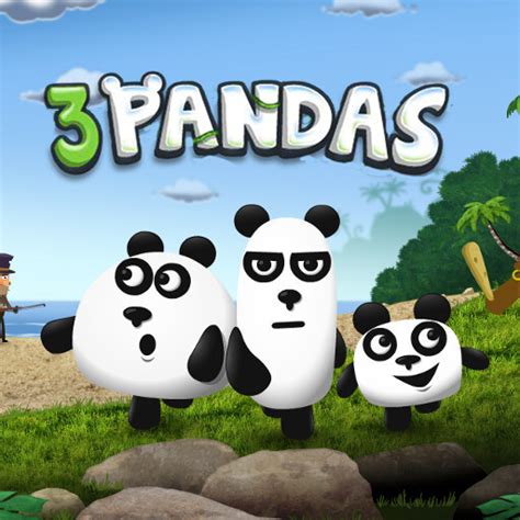 3 Pandas in Japan_Play 3 Pandas in Japan Online_3 Pandas in Japan ...